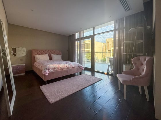 Exclusive | Type V3 | Golf Course | Private Pool, picture 10