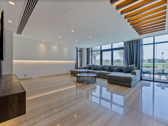 Exclusive | Type V3 | Golf Course | Private Pool, picture 2