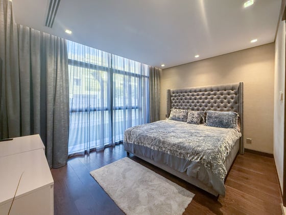 Exclusive | Type V3 | Golf Course | Private Pool, picture 6