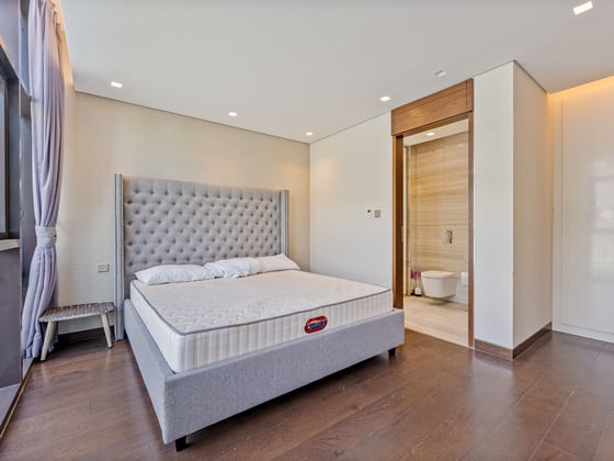 Exclusive | Type V3 | Golf Course | Private Pool, picture 16