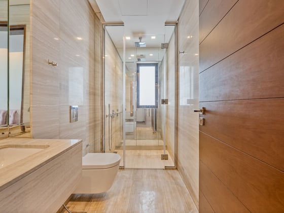 Exclusive | Type V3 | Golf Course | Private Pool, picture 22