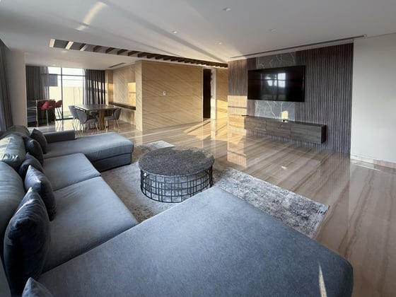 Exclusive | Type V3 | Golf Course | Private Pool, picture 4