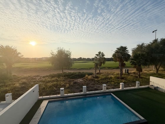 Exclusive | Type V3 | Golf Course | Private Pool, picture 13