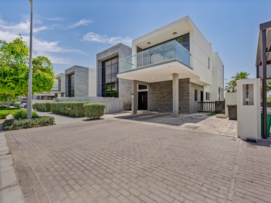 Exclusive | Type V3 | Golf Course | Private Pool, picture 29