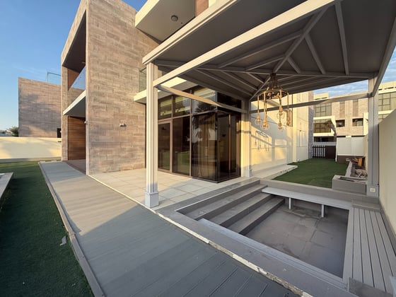 Exclusive | Type V3 | Golf Course | Private Pool, picture 15