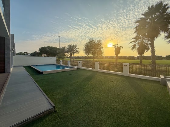 Exclusive | Type V3 | Golf Course | Private Pool, picture 2