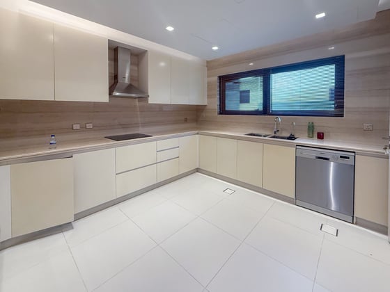 Exclusive | Type V3 | Golf Course | Private Pool, picture 12