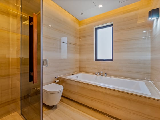Exclusive | Type V3 | Golf Course | Private Pool, picture 20