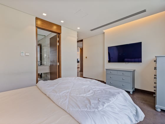 Exclusive | Type V3 | Golf Course | Private Pool, picture 12