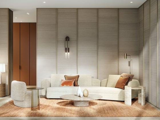 Eden Hills | Luxurious 6-Bedroom Villa | Private Garden &amp; Shared Amenities, picture 2