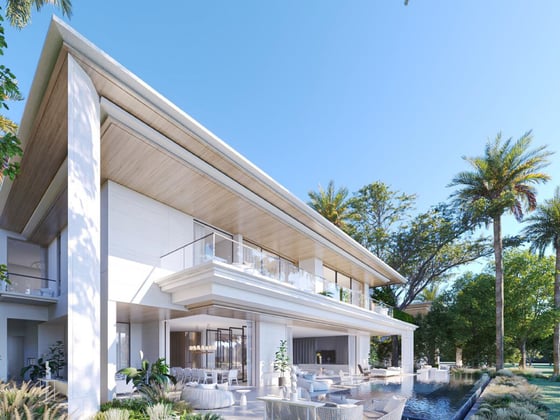 Eden Hills | Grand 5-Bedroom Villa | Exclusive Community Living, picture 1