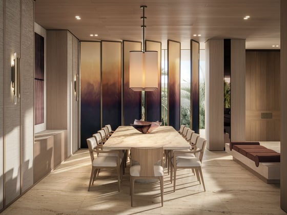 Eden Hills | Grand 5-Bedroom Villa | Exclusive Community Living, picture 5