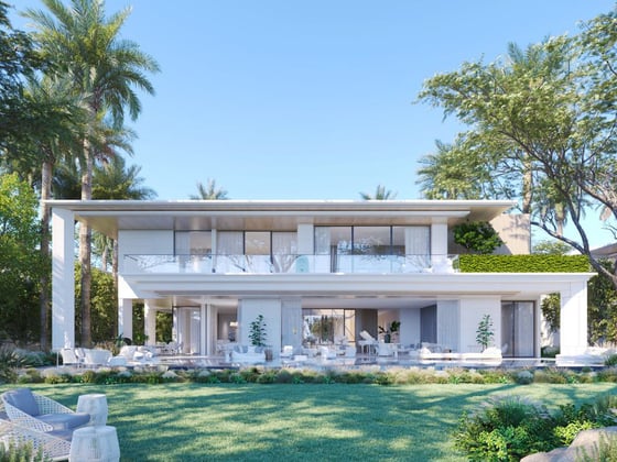 Luxurious 6-Bedroom Villa in Eden Hills Private Garden, picture 13
