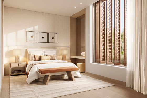 Nature-Inspired Villa with Stunning Amenities, picture 5