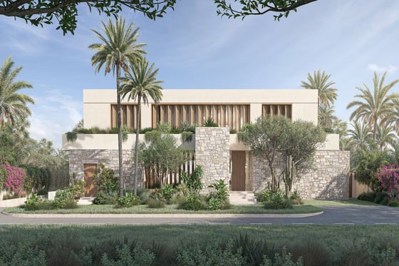 Nature-Inspired Villa with Stunning Amenities, picture 10