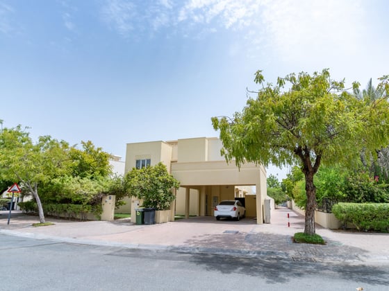 Vacant Meadows 5BR villa Type 7 I Unbeatable Price, picture 2