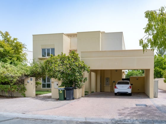 Vacant Meadows 5BR villa Type 7 I Unbeatable Price, picture 1