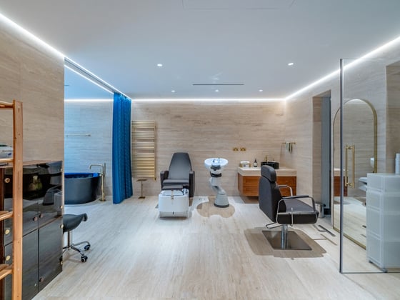 Bespoke Unique Mansion | Basement, Golf, Gym, Spa, picture 15