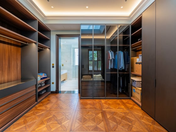 Bespoke Unique Mansion | Basement, Golf, Gym, Spa, picture 13