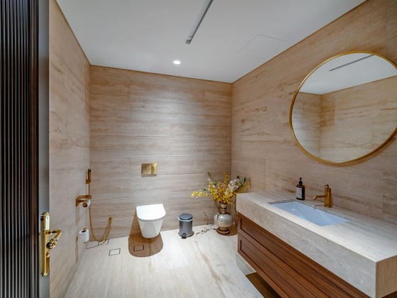 Bespoke Unique Mansion | Basement, Golf, Gym, Spa, picture 16