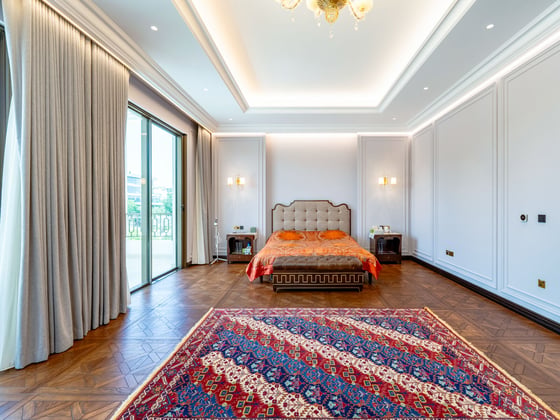 Bespoke Unique Mansion | Basement, Golf, Gym, Spa, picture 10