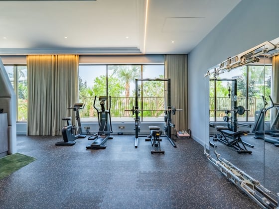 Bespoke Unique Mansion | Basement, Golf, Gym, Spa, picture 12