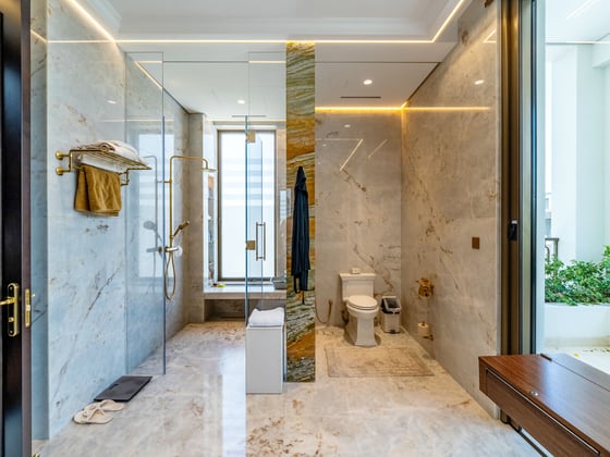 Bespoke Unique Mansion | Basement, Golf, Gym, Spa, picture 20