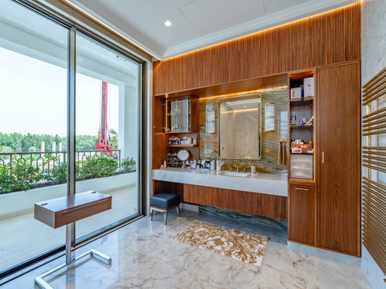 Bespoke Unique Mansion | Basement, Golf, Gym, Spa, picture 19
