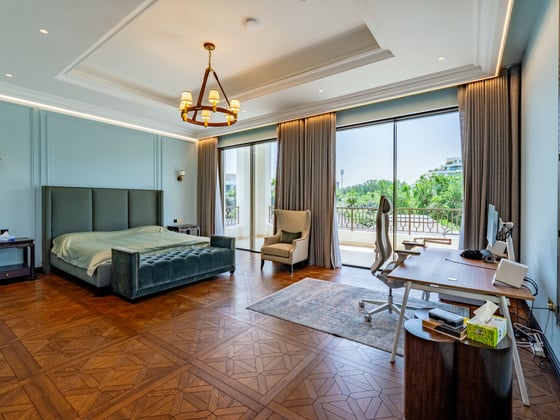 Bespoke Unique Mansion | Basement, Golf, Gym, Spa, picture 9