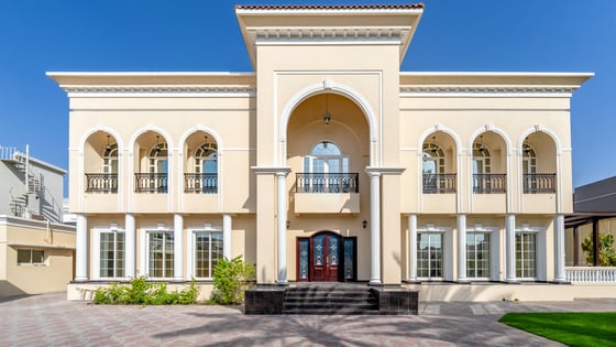 Upgraded and Landscaped Villa | Private Pool, picture 25