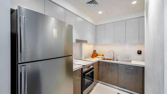 Corner Unit | Spacious Bedrooms | Exclusive, picture 4