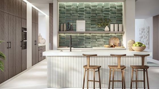 Ultra-Luxurious Dubai Islands Villa Near the Beach, picture 6