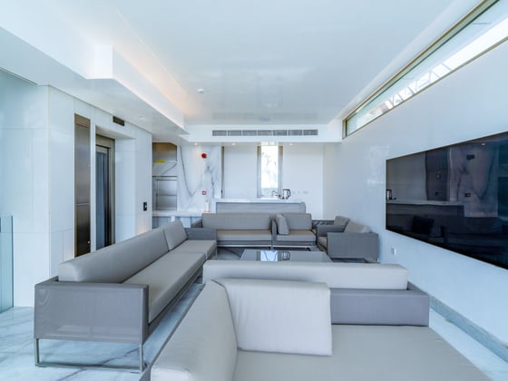 Exquisite Contemporary Villa in Dubai Hills, picture 18