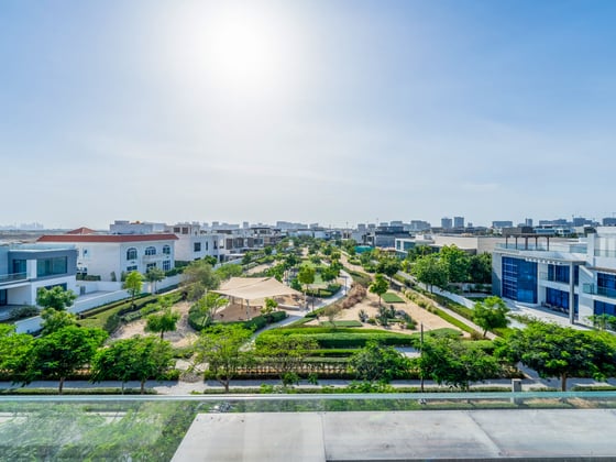 Exquisite Contemporary Villa in Dubai Hills, picture 1