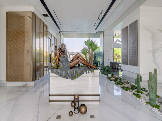 Exquisite Contemporary Villa in Dubai Hills, picture 7