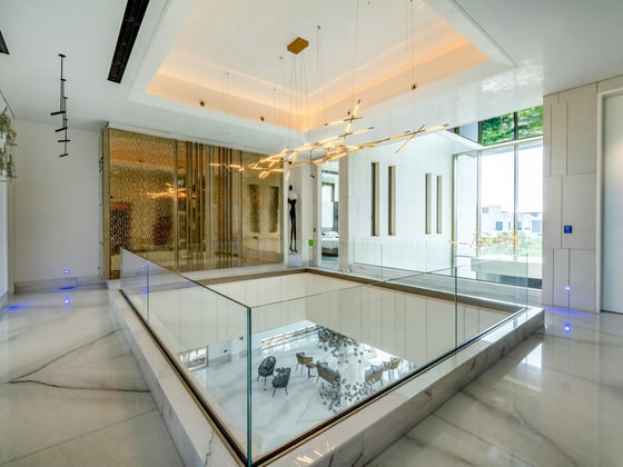 Exquisite Contemporary Villa in Dubai Hills, picture 21