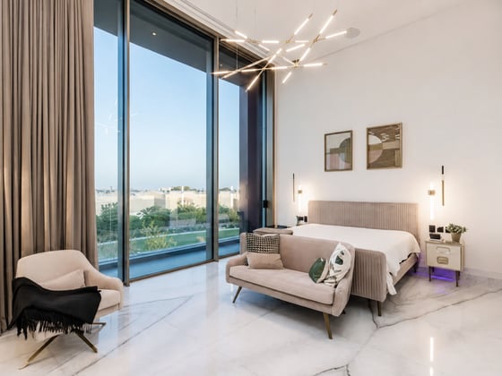 Exquisite Contemporary Villa in Dubai Hills, picture 7
