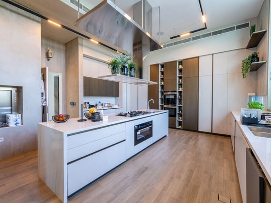 Exquisite Contemporary Villa in Dubai Hills, picture 22