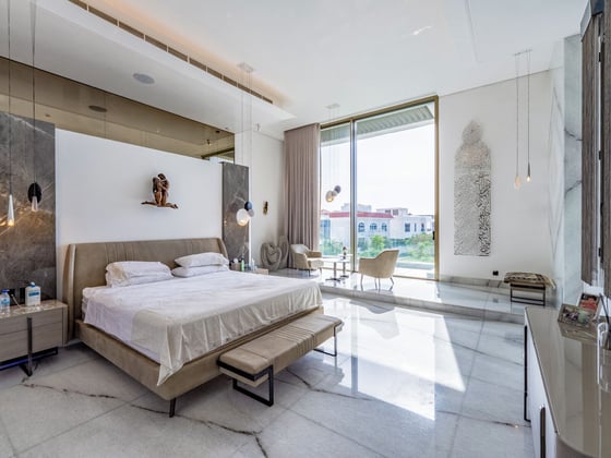 Exquisite Contemporary Villa in Dubai Hills, picture 14