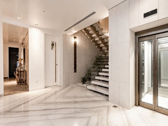 Exquisite Contemporary Villa in Dubai Hills, picture 22