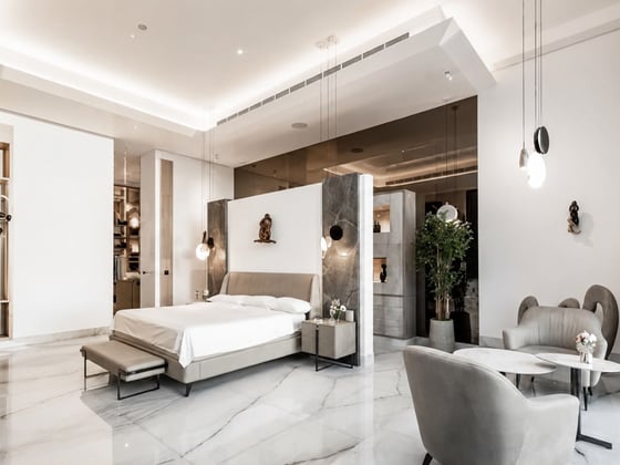 Exquisite Contemporary Villa in Dubai Hills, picture 15