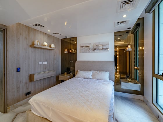 Exquisite Contemporary Villa in Dubai Hills, picture 13