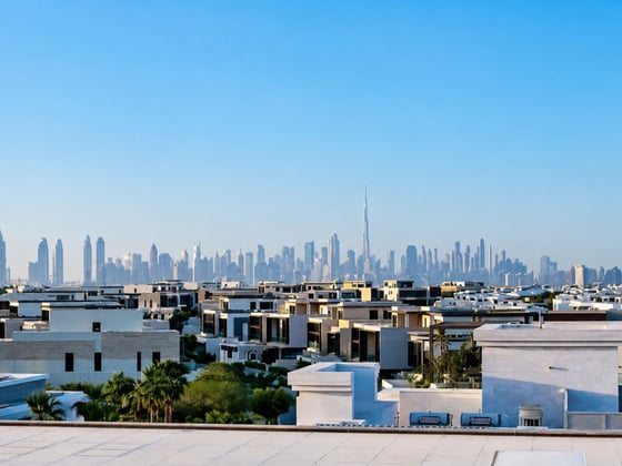 Exquisite Contemporary Villa in Dubai Hills, picture 19