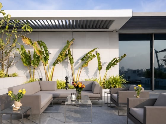 Exquisite Contemporary Villa in Dubai Hills, picture 12