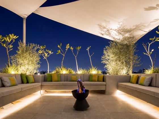 Exquisite Contemporary Villa in Dubai Hills, picture 20