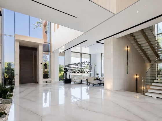 Exquisite Contemporary Villa in Dubai Hills, picture 3