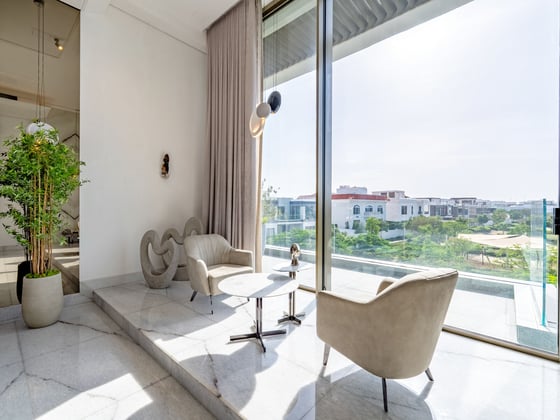 Exquisite Contemporary Villa in Dubai Hills, picture 19