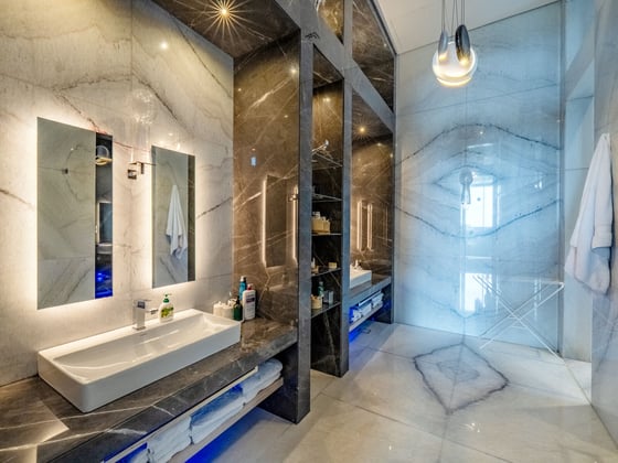 Exquisite Contemporary Villa in Dubai Hills, picture 23