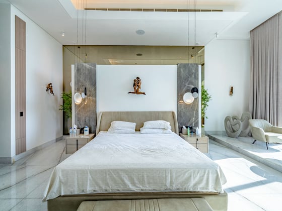 Exquisite Contemporary Villa in Dubai Hills, picture 15