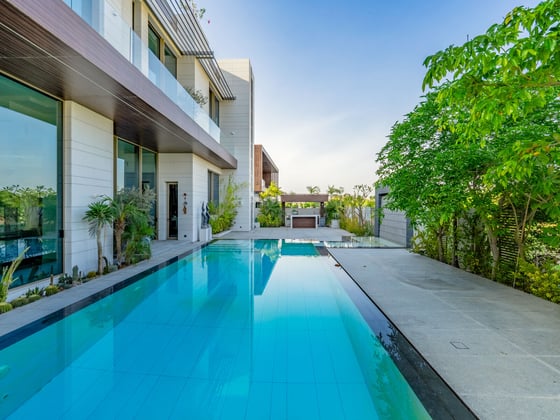 Exquisite Contemporary Villa in Dubai Hills, picture 26